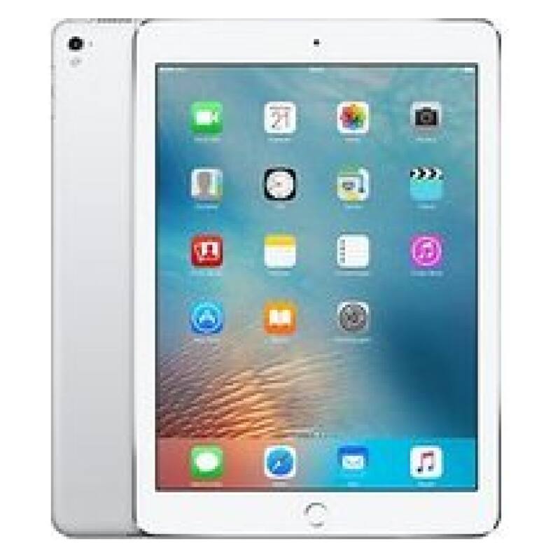 Apple iPad Pro 9,7 32GB [wifi] zilver 3
