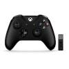 Microsoft Xbox One Wireless Controller [incl Wireless Adapter for Windows] 1