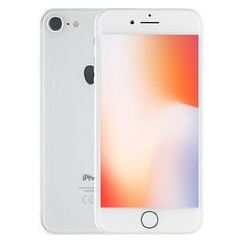 Apple iPhone 8 128GB zilver 3