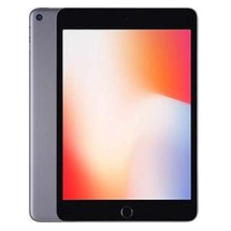 Apple iPad mini 5 7,9 64GB [Wi-Fi + Cellular] spacegrijs 3