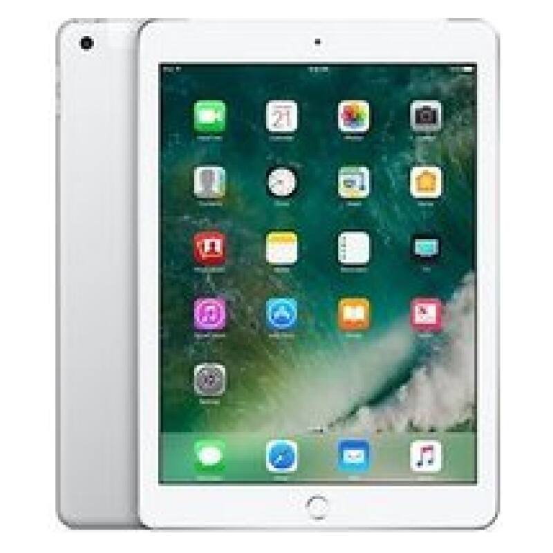 Apple iPad Air 2 9,7 16GB [wifi] goud 3