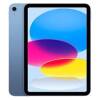 Apple iPad 10,9 64GB [wifi, model 2022] blauw 2