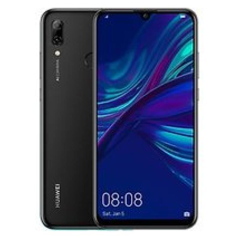 Huawei P smart 2019 Dual SIM 64GB zwart 3