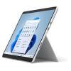 Microsoft Surface Pro 8 13 2,4 GHz Intel Evo i5 128GB SSD 8GB RAM [wifi] platine 2