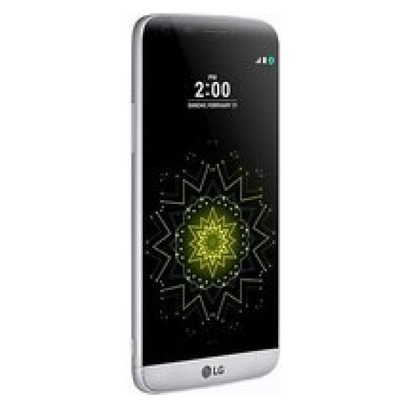 LG H840 G5 SE 32GB zilver 3