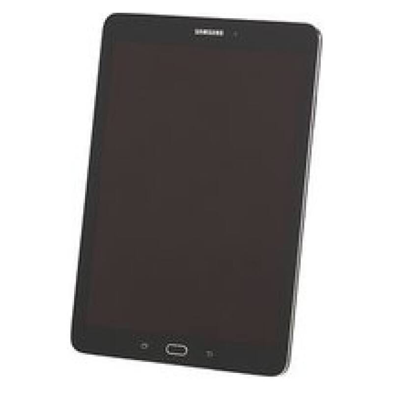 Samsung Galaxy Tab S2 9,7 32GB [wifi] zwart 3
