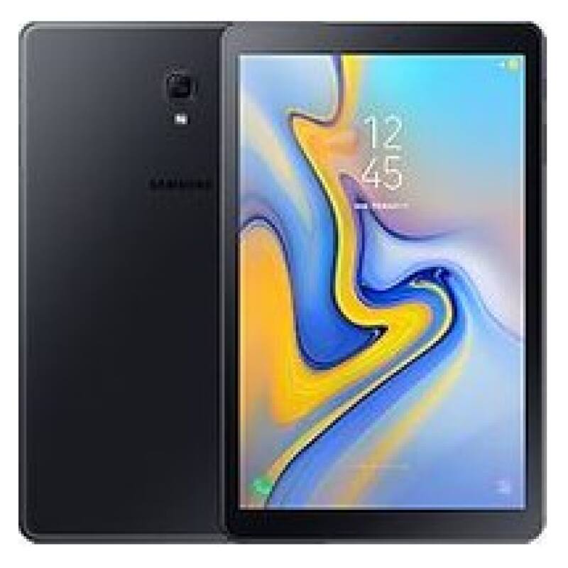 Samsung Galaxy Tab A 10.5 10,5 32GB [wifi] zwart 3