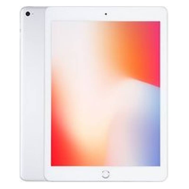 Apple iPad Air 2 9,7 64GB [wifi] zilver 3