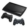 Sony PlayStation 3 - Controller 500 GB [incl. 2 DualShock draadloze controllers] 2