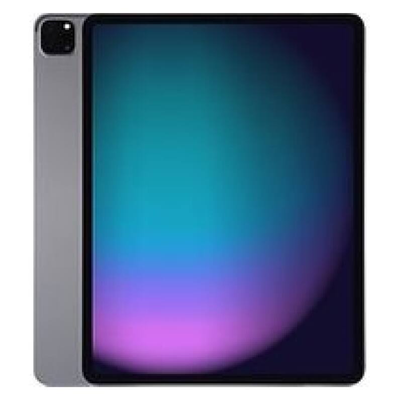 Apple iPad Pro 12,9 512GB [wifi + cellular, model 2021] spacegrijs 3