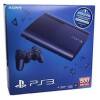 Sony PlayStation 3 super slim 500 GB [incl. draadloze controller] blauw 2