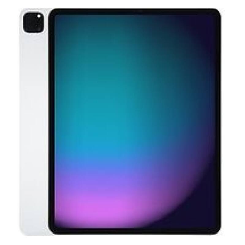 Apple iPad Pro 12,9 128GB [wifi, model 2020] zilver 3