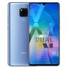 Huawei Mate 20 X Dual SIM 128GB blauw 2