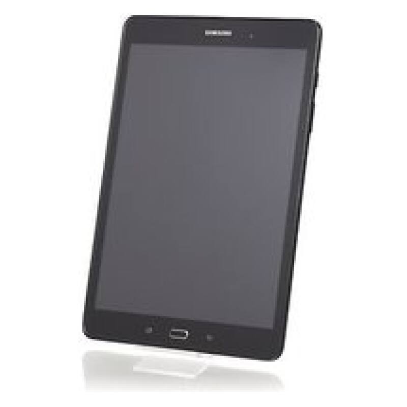 Samsung Galaxy Tab A 9.7 9,7 16GB [wifi+ 4G] zwart 3