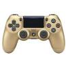 Sony PS4 DualShock 4 draadloze controller goud [2. versie] 1