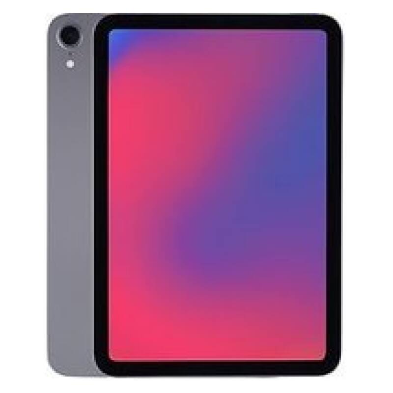 Apple iPad 10,2 128GB [wifi + cellular, model 2019] spacegrijs 3