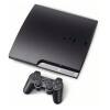 Sony PlayStation 3 slim 320GB [incl. draadloze controller] zwart 2