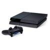 Sony PlayStation 4 (500 GB) [incl. draadloze controller] zwart 1