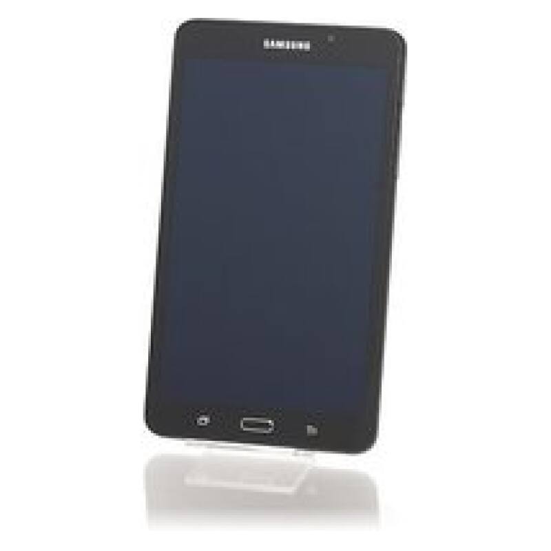 Samsung Galaxy Tab A 7.0 7 8GB [wifi] zwart 3