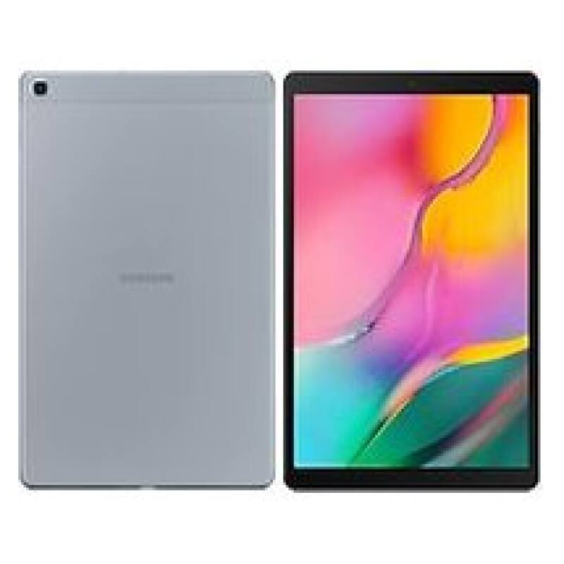 Samsung Galaxy Tab A 10.1 (2019) 10,1 32GB [Wi-Fi] zilver 3