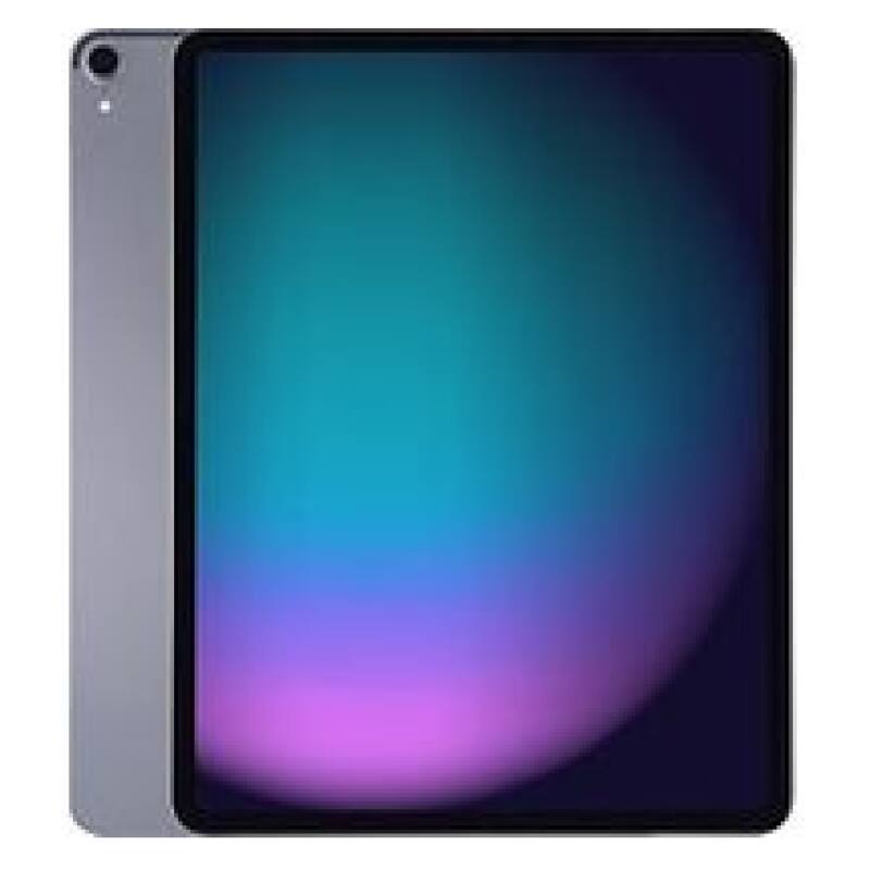 Apple iPad Pro 12,9 512GB [wifi + cellular, model 2018] spacegrijs 3