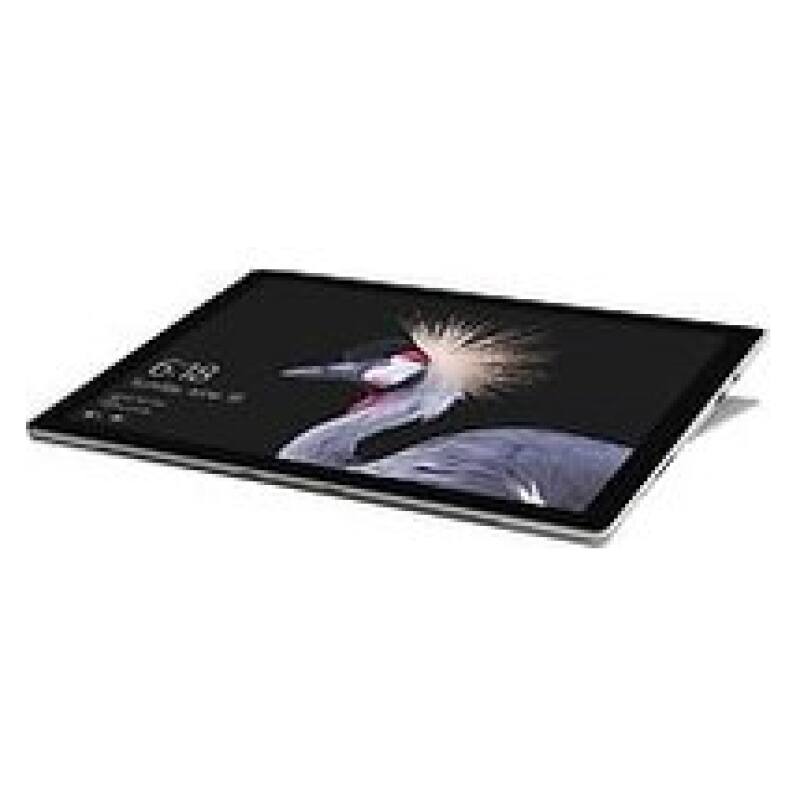 Microsoft Surface Pro 5 12,3 2,5 GHz Intel Core i7 256GB SSD 8GB RAM [wifi] grijs 3