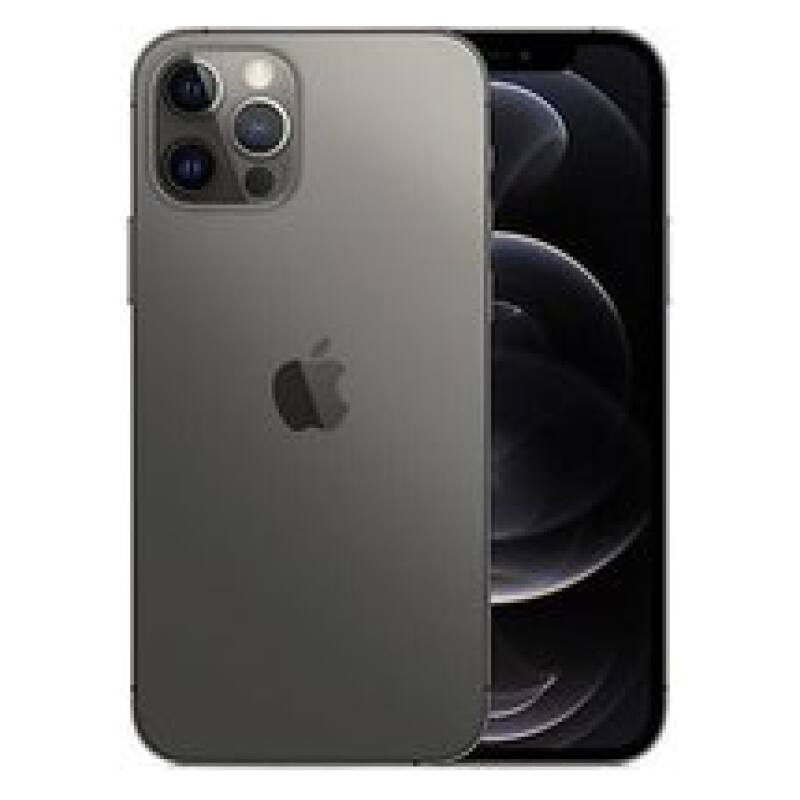 Apple iPhone 12 Pro 256GB grafiet 3