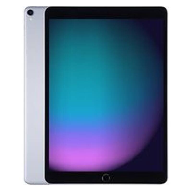 Apple iPad Pro 10,5 512GB [wifi + cellular, model 2017] spacegrijs 3